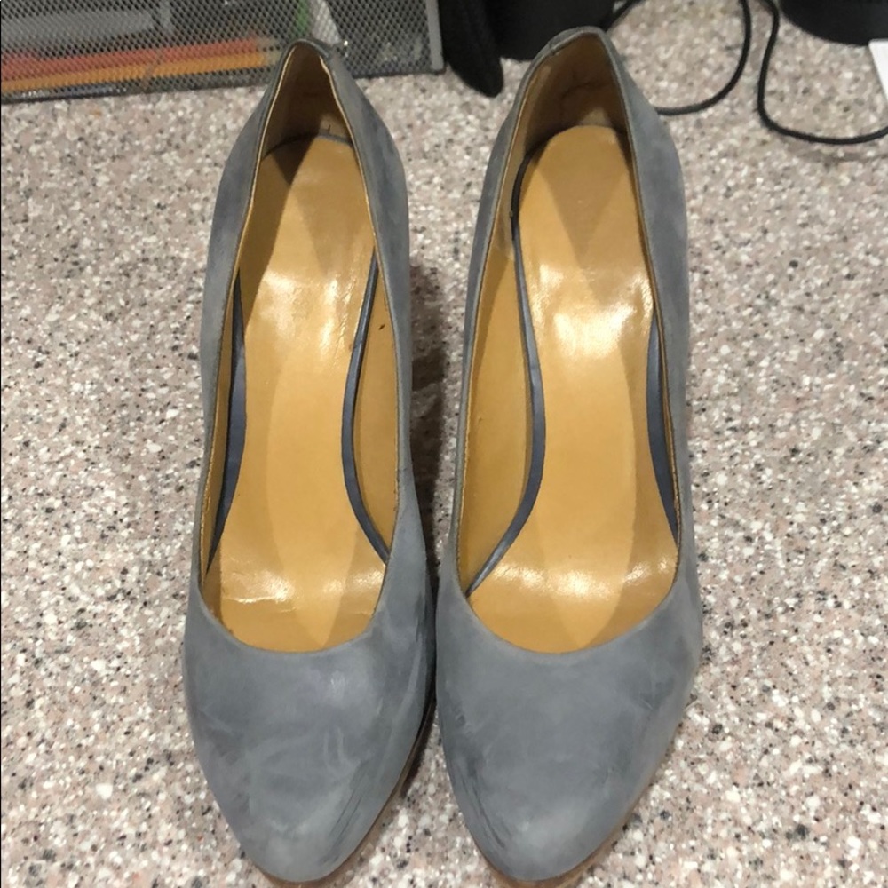 Nine West size 9 pumps